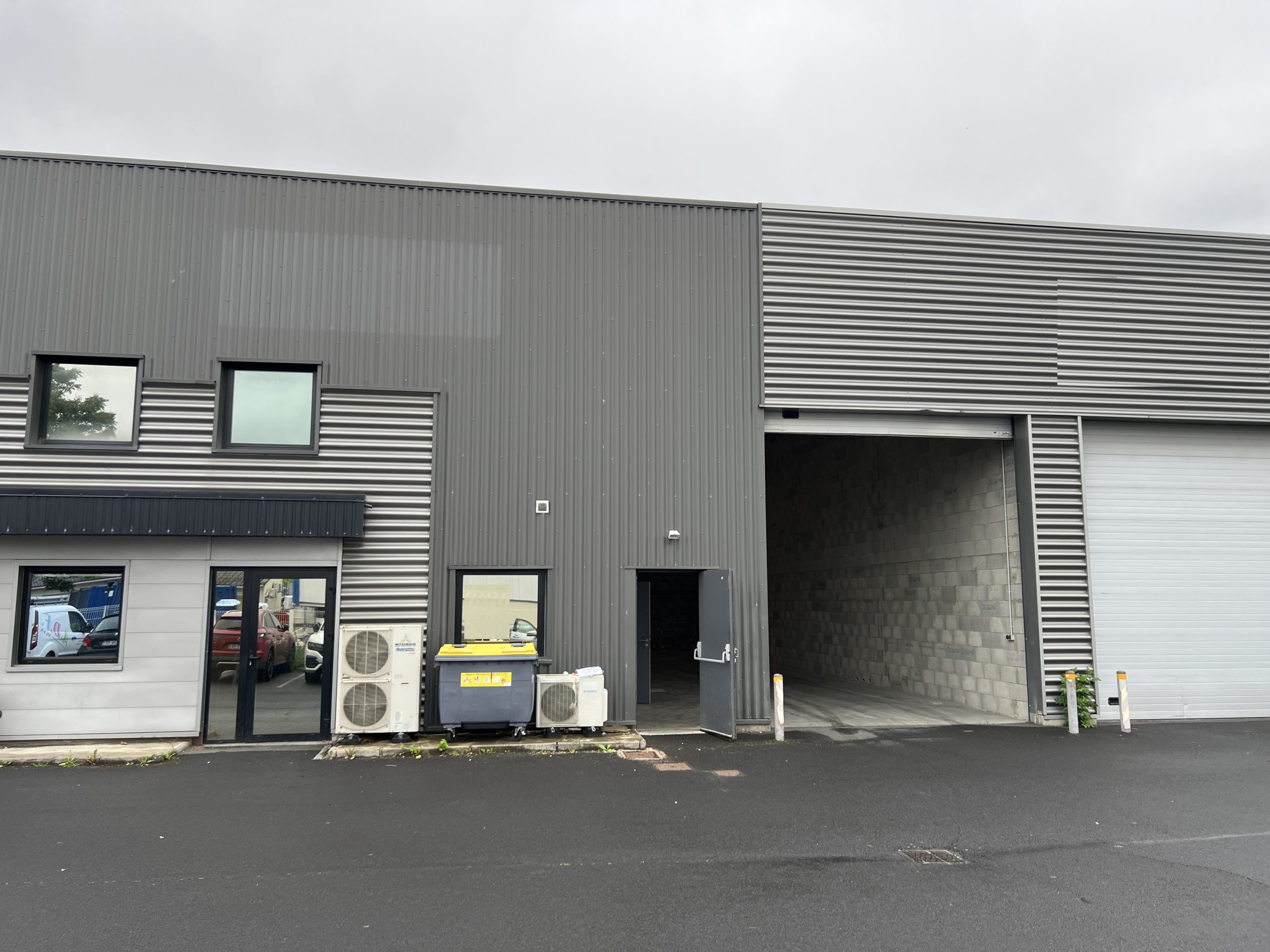 ⚡ ADEKWATTS accélère son expansion avec une nouvelle implantation à Clermont-Ferrand !
