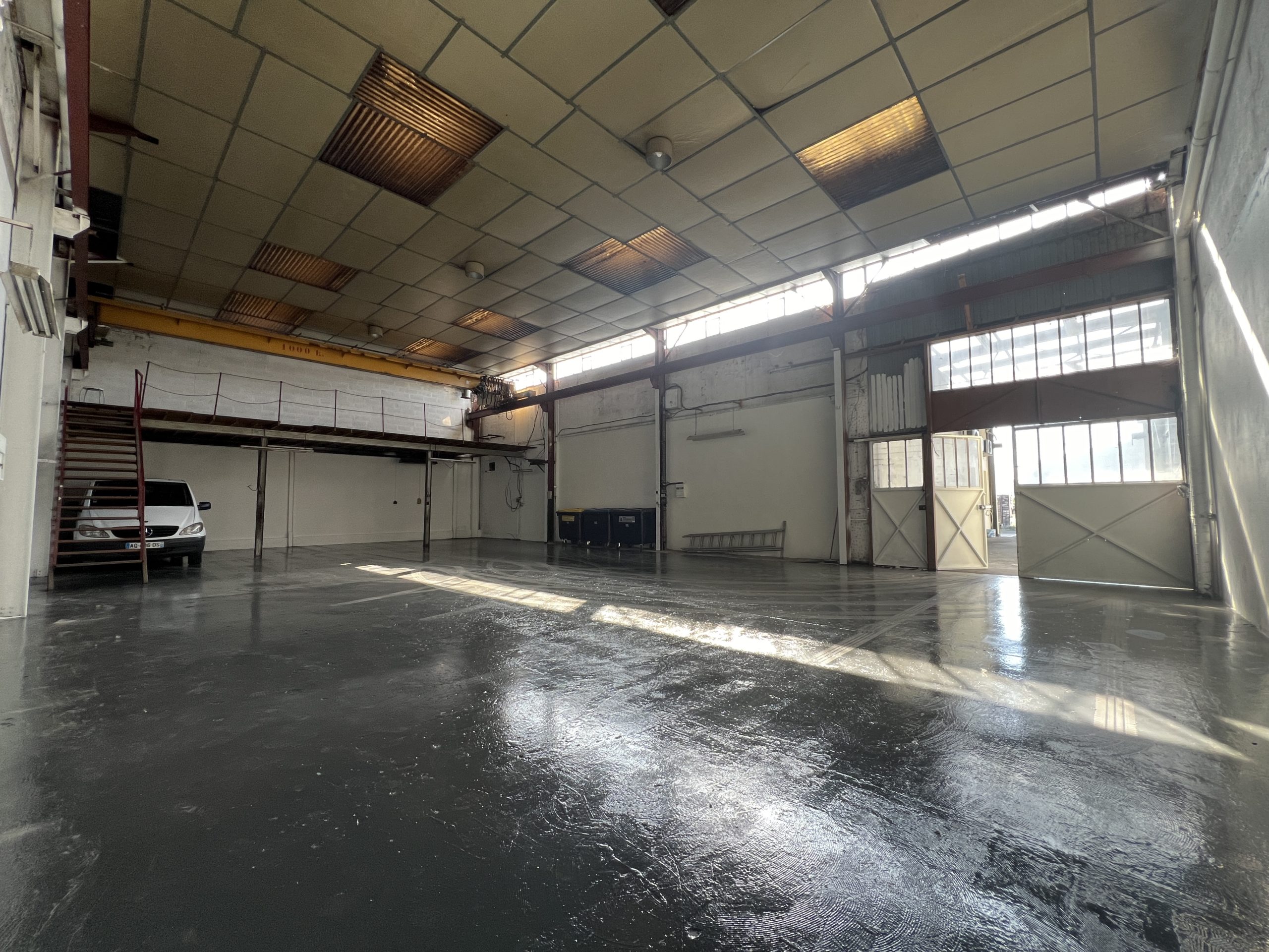 🏁 Un atelier fonctionnel pour PITSTOP au cœur du Brézet à Clermont-Ferrand !
