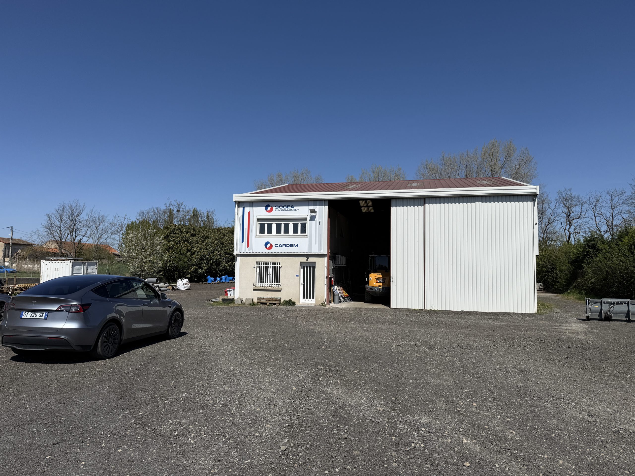 ✨ Double opération réussie : vente à investisseur et location à SOGEA (VINCI)