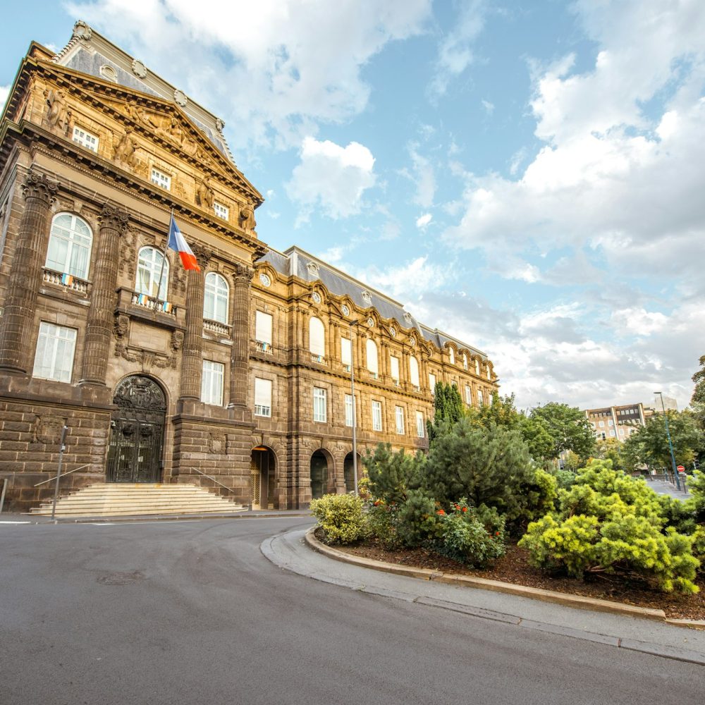 photo clermont-ferrand